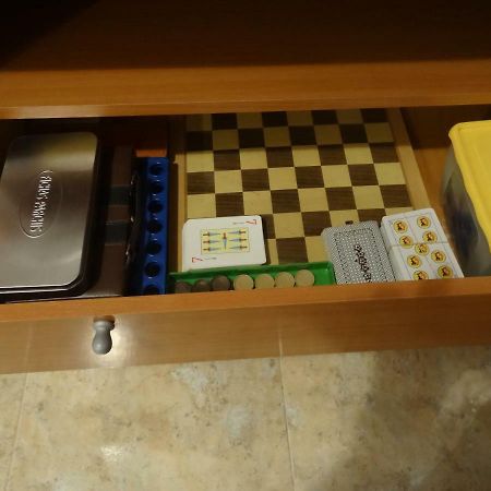 Apartamento Oroblanc Playa La Concha Apartment Оропеса дел Мар Екстериор снимка