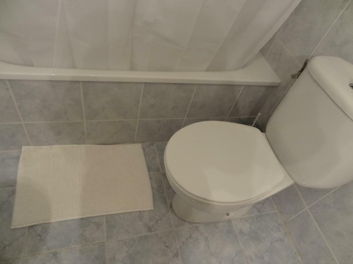 Apartamento Oroblanc Playa La Concha Apartment Оропеса дел Мар Екстериор снимка