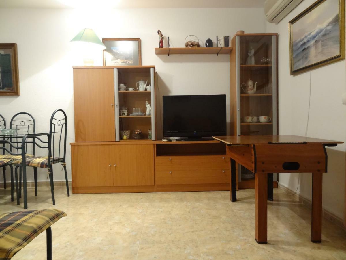 Apartamento Oroblanc Playa La Concha Apartment Оропеса дел Мар Екстериор снимка