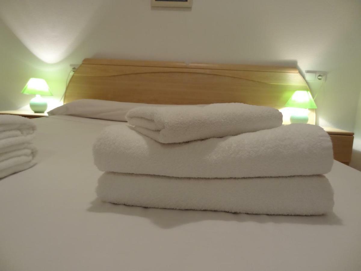 Apartamento Oroblanc Playa La Concha Apartment Оропеса дел Мар Екстериор снимка