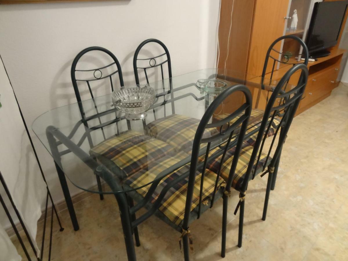 Apartamento Oroblanc Playa La Concha Apartment Оропеса дел Мар Екстериор снимка