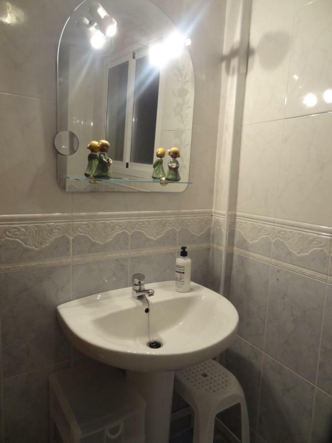 Apartamento Oroblanc Playa La Concha Apartment Оропеса дел Мар Екстериор снимка