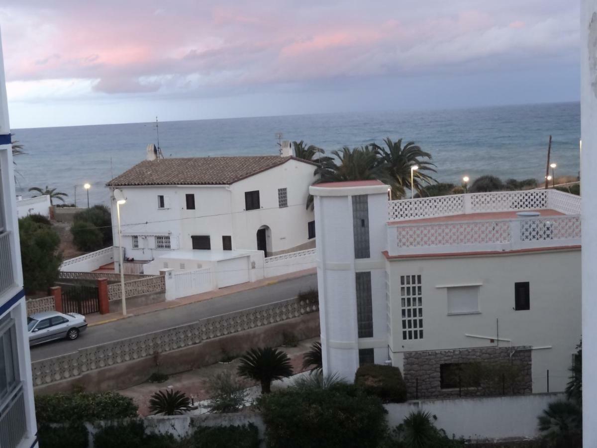 Apartamento Oroblanc Playa La Concha Apartment Оропеса дел Мар Екстериор снимка