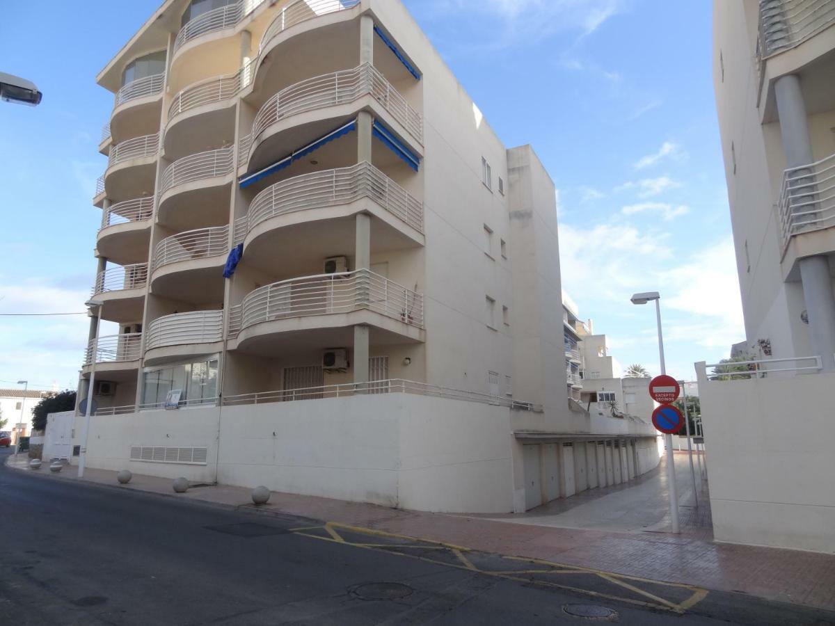 Apartamento Oroblanc Playa La Concha Apartment Оропеса дел Мар Екстериор снимка