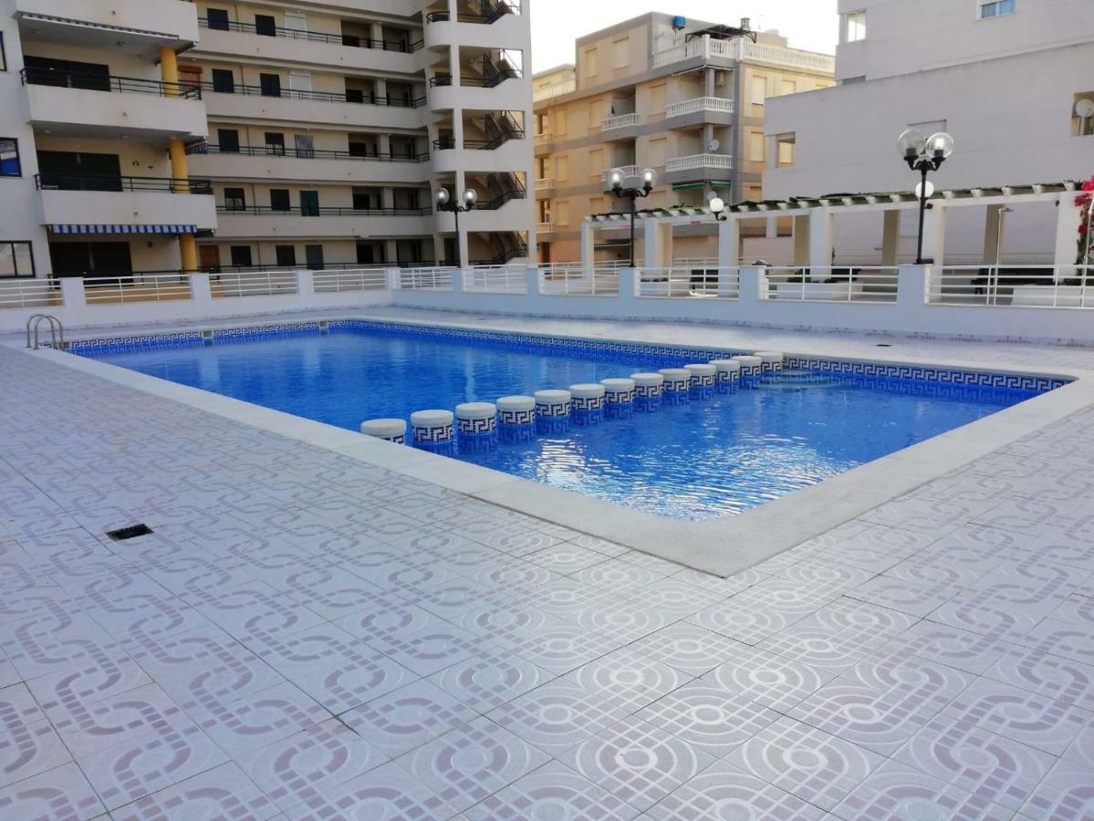 Apartamento Oroblanc Playa La Concha Apartment Оропеса дел Мар Екстериор снимка